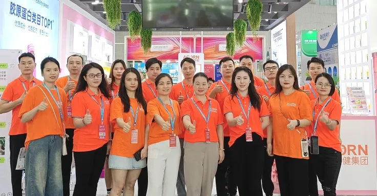 回顾 | 哪些产品是美博会销量王?带你来揭秘!