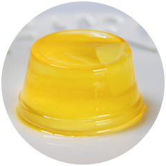 Cup Jelly(Round) 