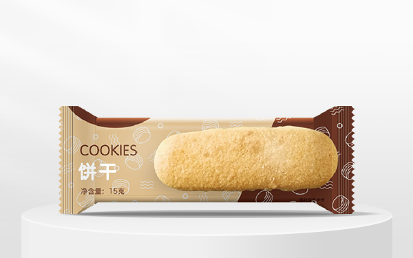 Crispy Biscuit Bar