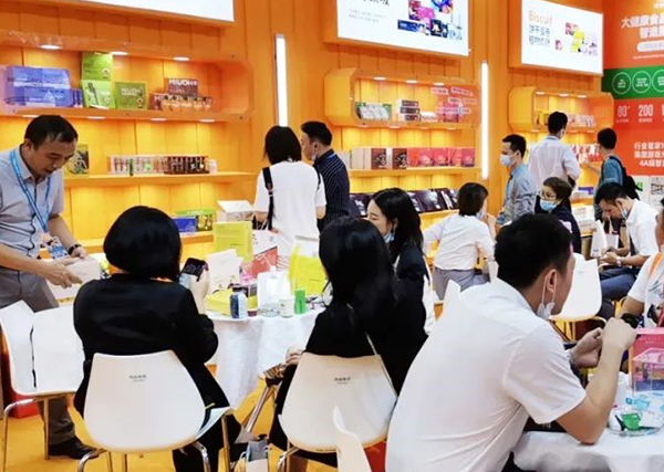 展会回顾 | 广州橡果美博会引爆全场,圆满落幕!