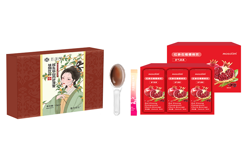 膏滋类